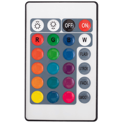 home LED traka, RGB, sa daljinskim upravljačem - LS 5000RGB