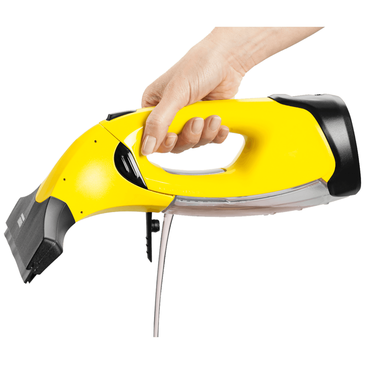 Karcher Čistač za prozore, akumulatorski - WV 2 PLUS N