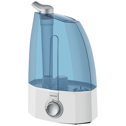 Goldmaster Ultrazvučni ovlaživač zraka - GM-7913 Air Terapi