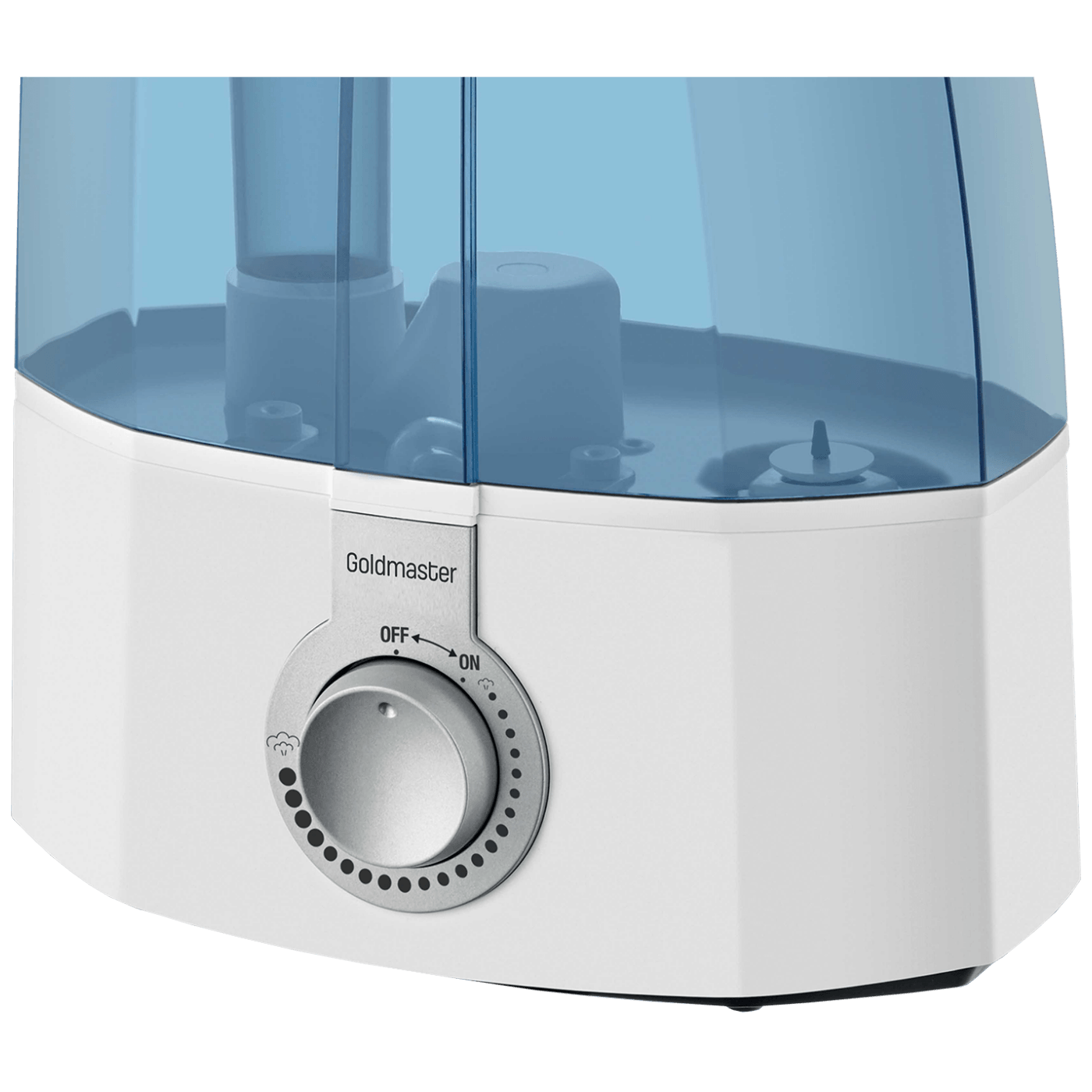 Goldmaster Ultrazvučni ovlaživač zraka - GM-7913 Air Terapi