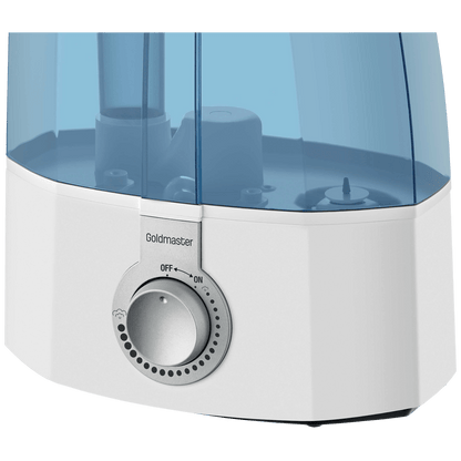 Goldmaster Ultrazvučni ovlaživač zraka - GM-7913 Air Terapi