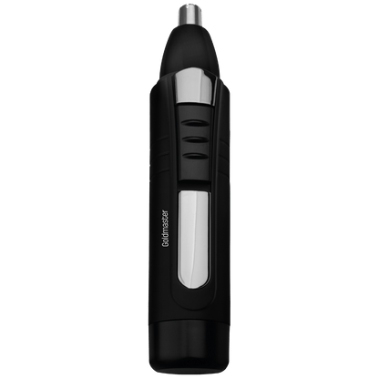 Goldmaster Trimer za nos, obrve i bradu - GM-8113 Detay