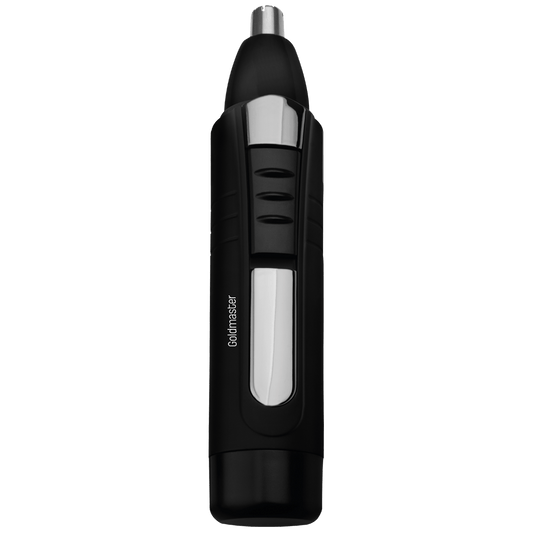 Goldmaster Trimer za nos, obrve i bradu - GM-8113 Detay