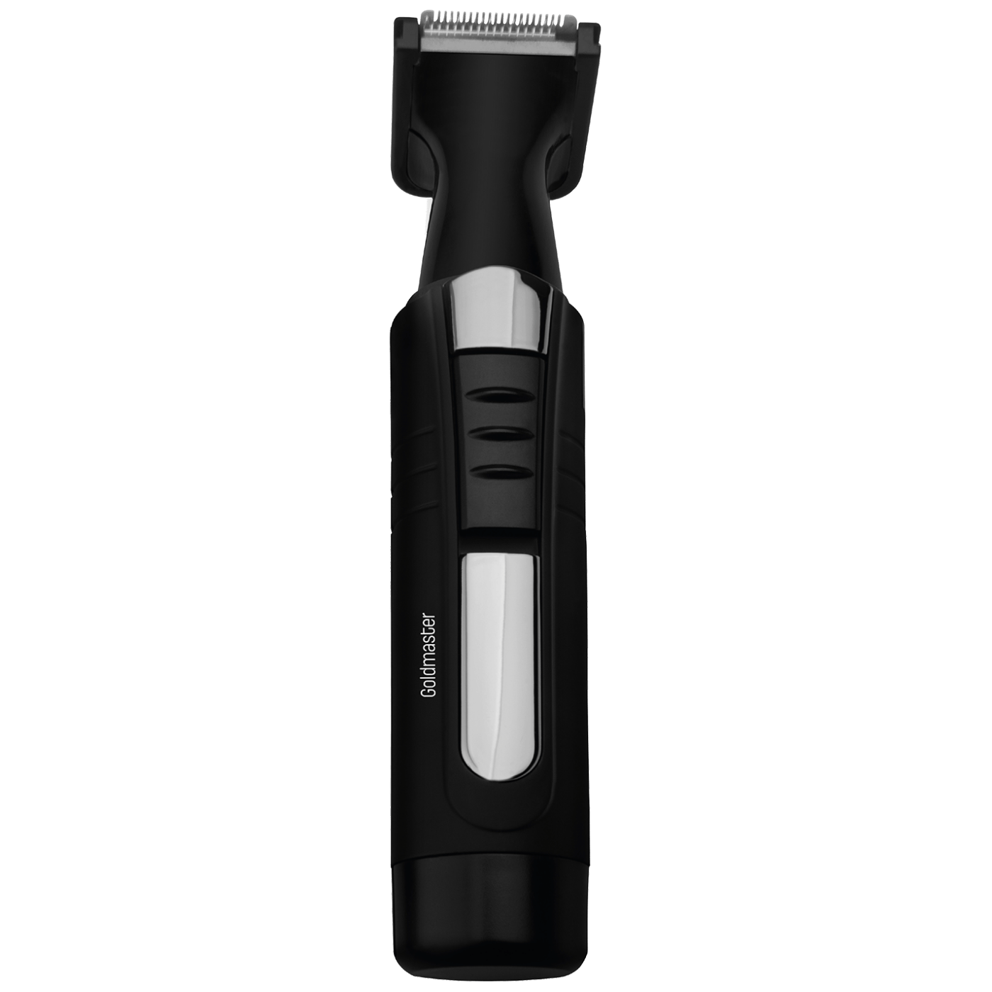 Goldmaster Trimer za nos, obrve i bradu - GM-8113 Detay