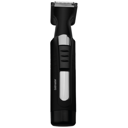 Goldmaster Trimer za nos, obrve i bradu - GM-8113 Detay