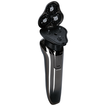 Goldmaster Aparat za brijanje, LED zaslon, Accu - GM-8160 Gravity