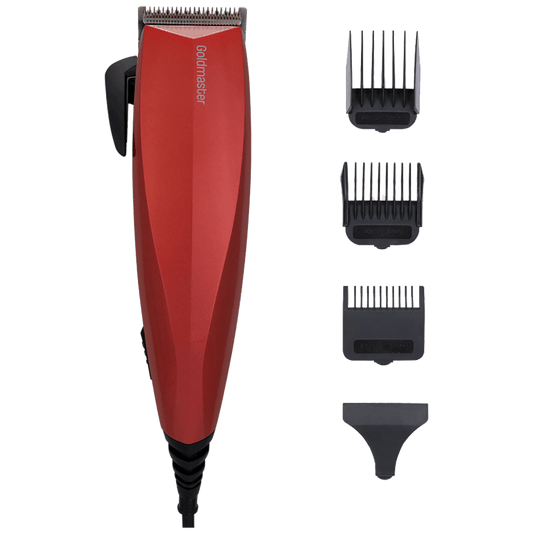 Goldmaster Aparat za šišanje i brijanje - GM-8103 Ruby