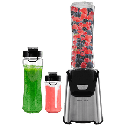 Goldmaster Blender, za Smothie, 400 W - GM-7256 Quickmax