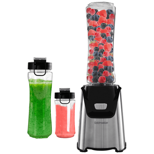 Goldmaster Blender, za Smothie, 400 W - GM-7256 Quickmax