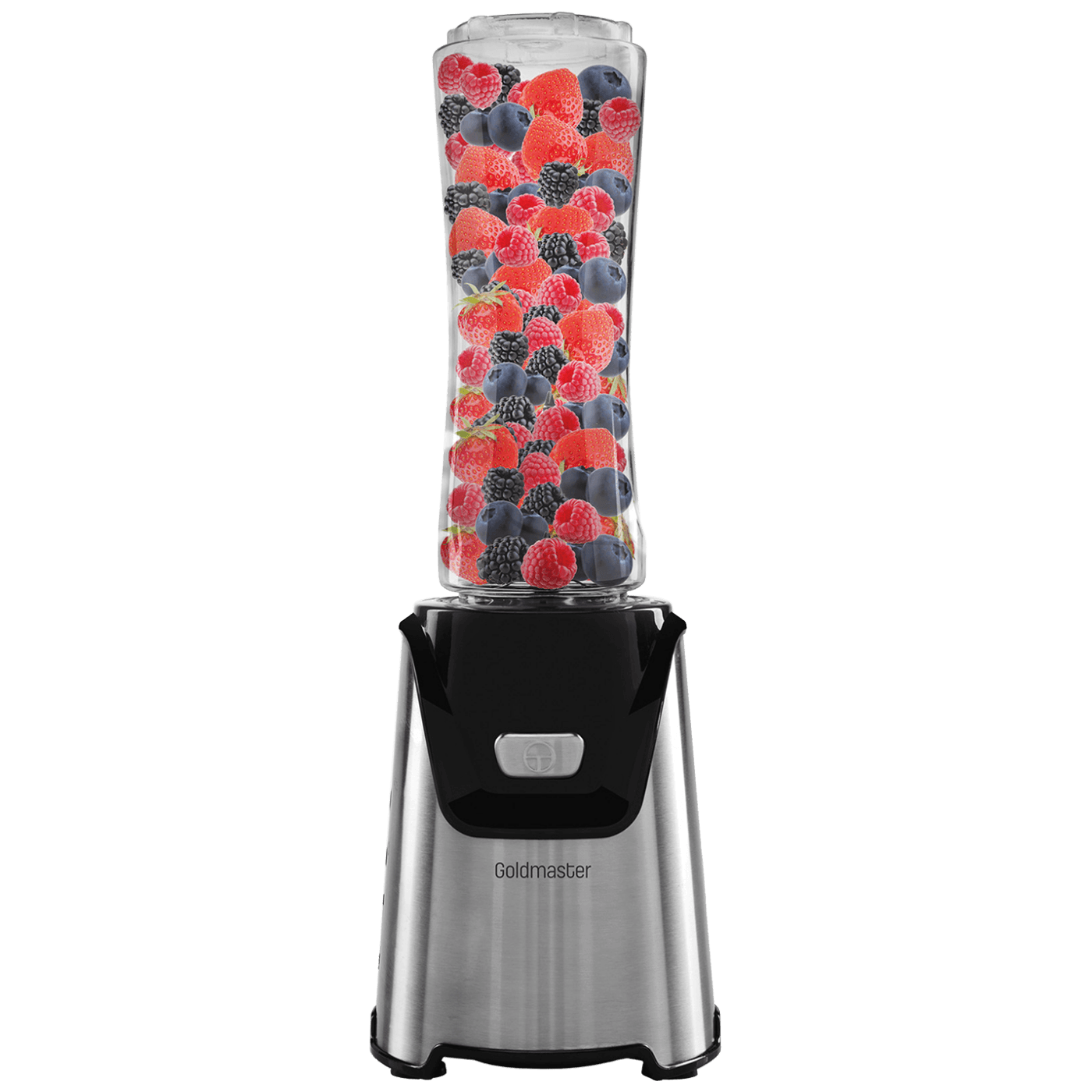 Goldmaster Blender, za Smothie, 400 W - GM-7256 Quickmax