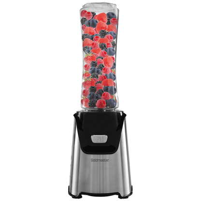 Goldmaster Blender, za Smothie, 400 W - GM-7256 Quickmax