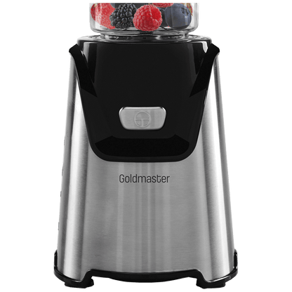 Goldmaster Blender, za Smothie, 400 W - GM-7256 Quickmax