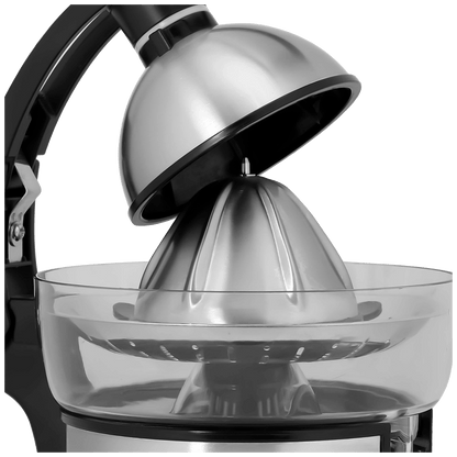 Goldmaster Citruseta, Inox, 130 W - GM-7255 Vitamin Store