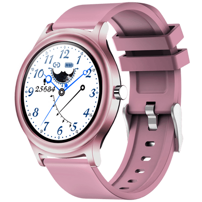MeanIT Sat pametni, 1.3" ekran, multi sport, Bluetooth - M30 Lady