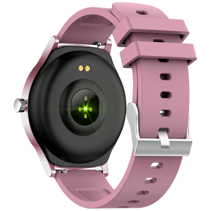 MeanIT Sat pametni, 1.3" ekran, multi sport, Bluetooth - M30 Lady