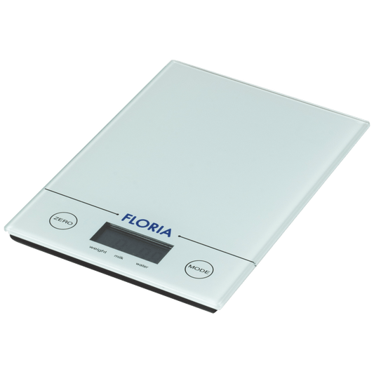 Floria Vaga kuhinjska, do 5 kg. - ZLN1685 (ZLN1686/WH)