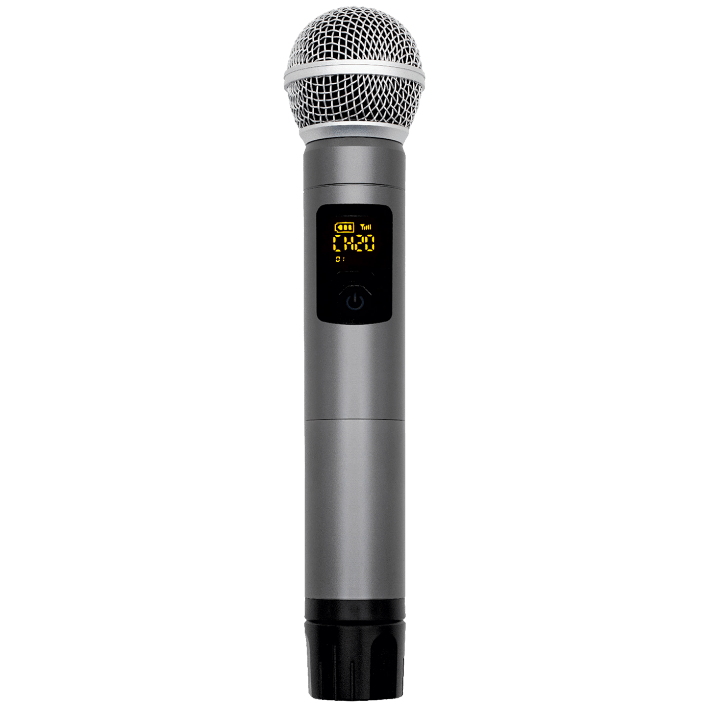 SAL Bežični set, mikrofon i prijemnik - MVN 300