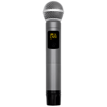 SAL Bežični set, mikrofon i prijemnik - MVN 300