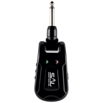 SAL Bežični set, mikrofon i prijemnik - MVN 300