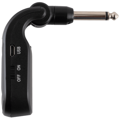 SAL Bežični set, mikrofon i prijemnik - MVN 300