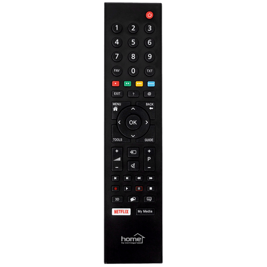 home Daljinski upravljač za Grundig TV prijemnike - URC GR 1