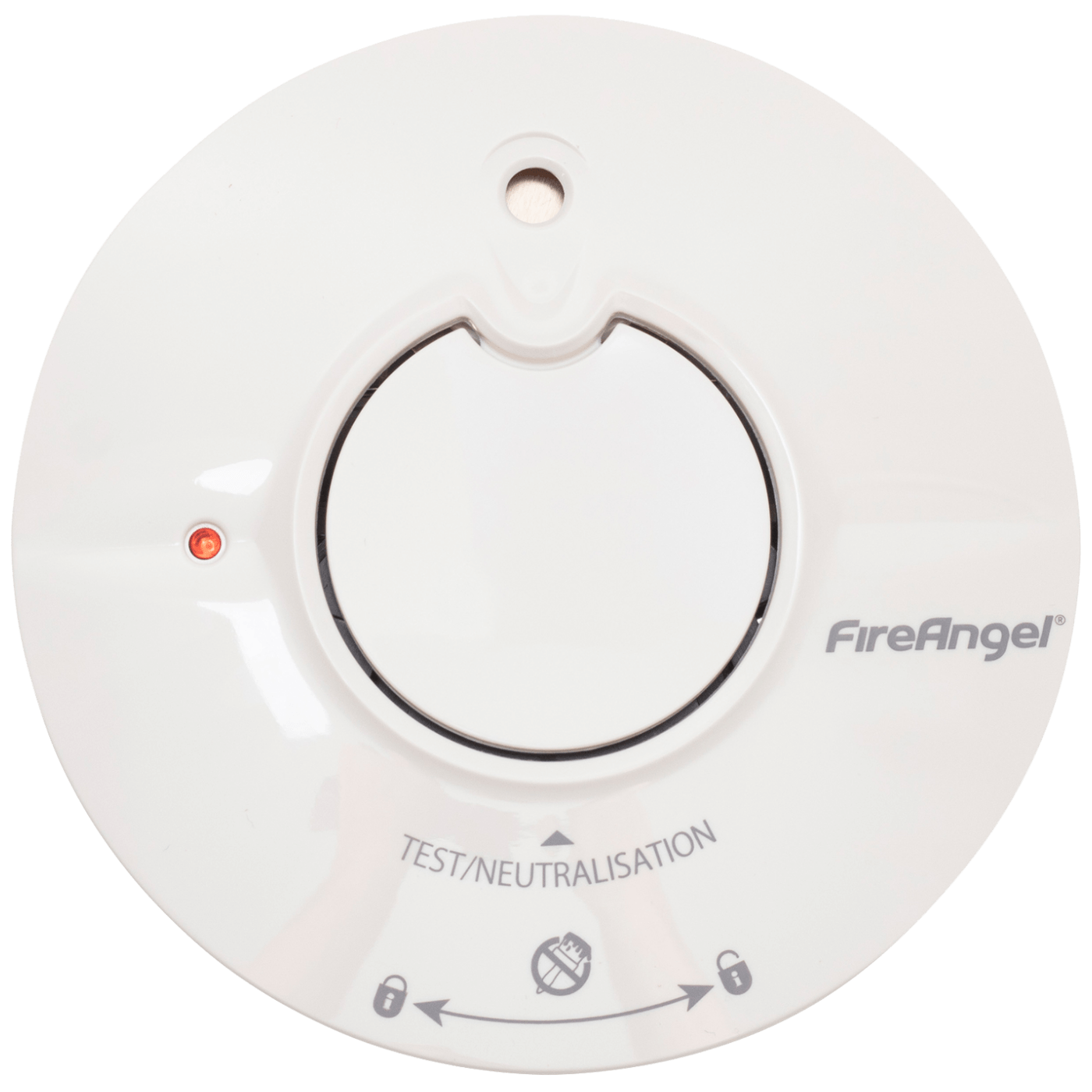 FireAngel Detektor, kombinirani, dim / toplina ( vatra ) - ST-625-INT