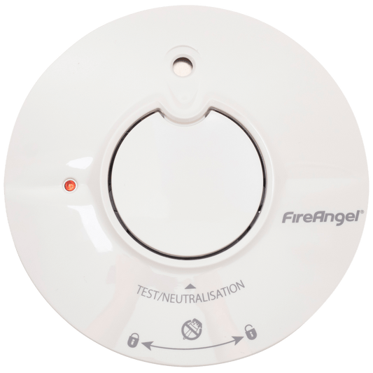 FireAngel Detektor, kombinirani, dim / toplina ( vatra ) - ST-625-INT