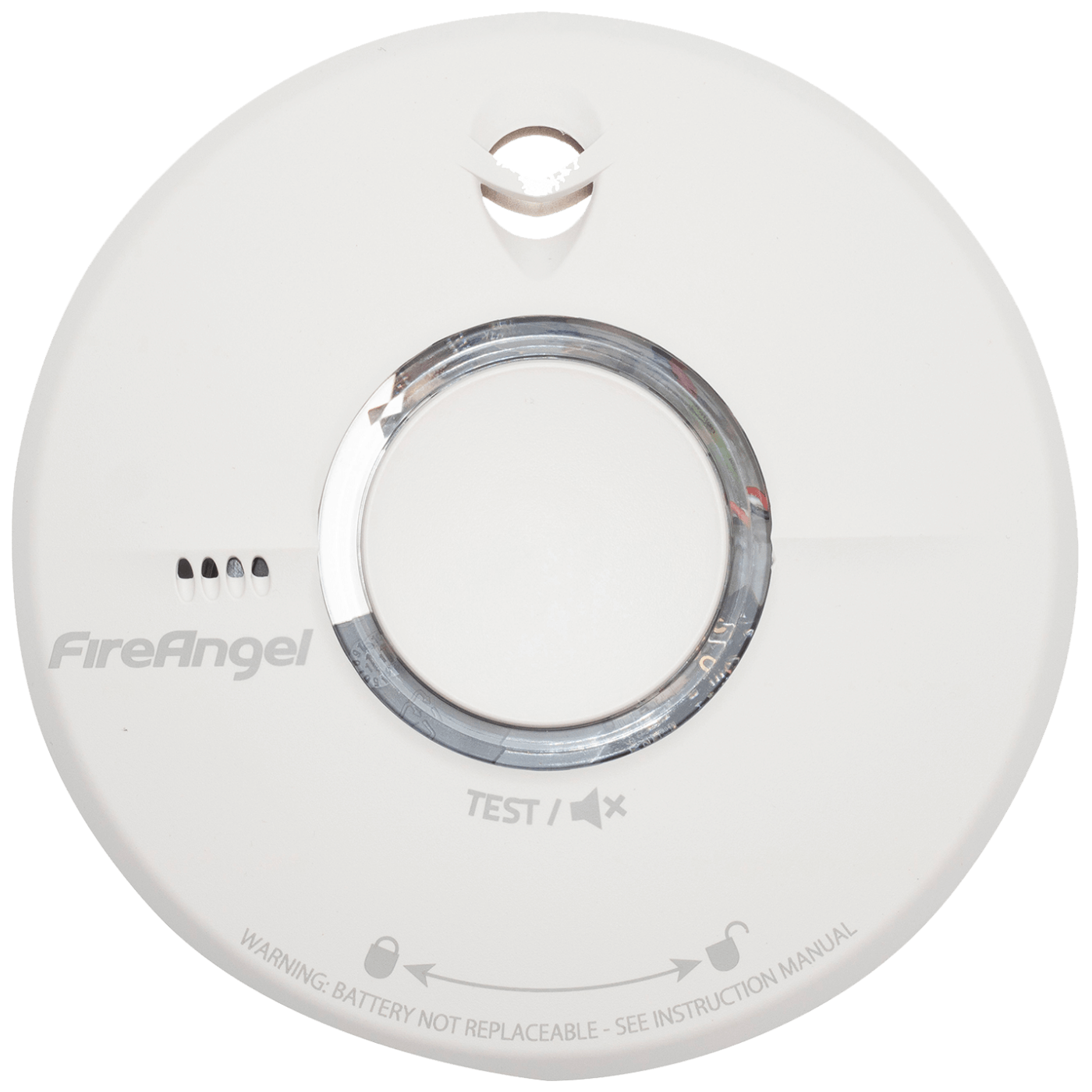 FireAngel Detektor, kombinirani, dim / toplina ( vatra ) - ST-622-INT