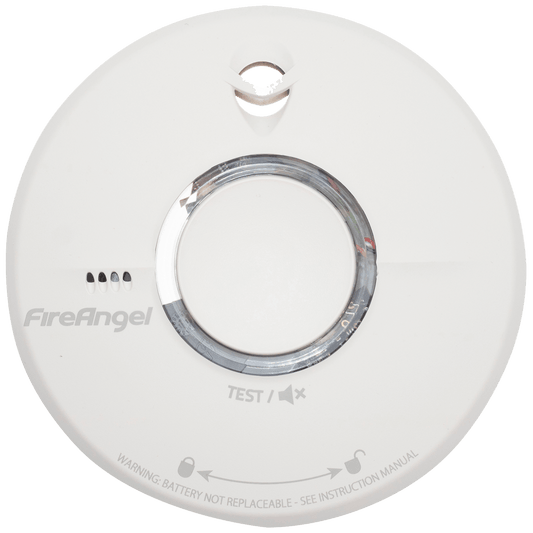 FireAngel Detektor, kombinirani, dim / toplina ( vatra ) - ST-622-INT