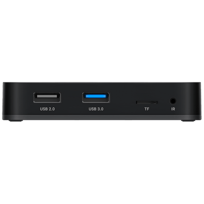REDLINE Prijemnik Android, 2/16GB DDR4, 4K, HDR, LAN/WiFi, HDMI - MATE Box