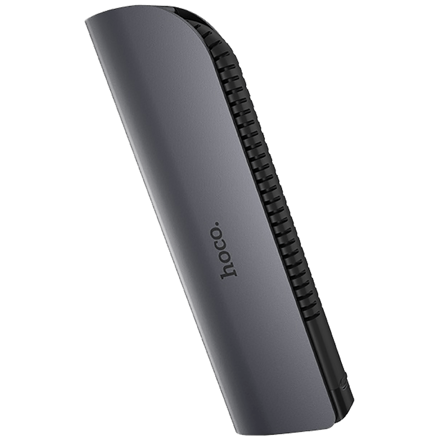 hoco. Konverter USB HUB type C to USB3.0/microSD/SD čitač - HB17 Easy connect