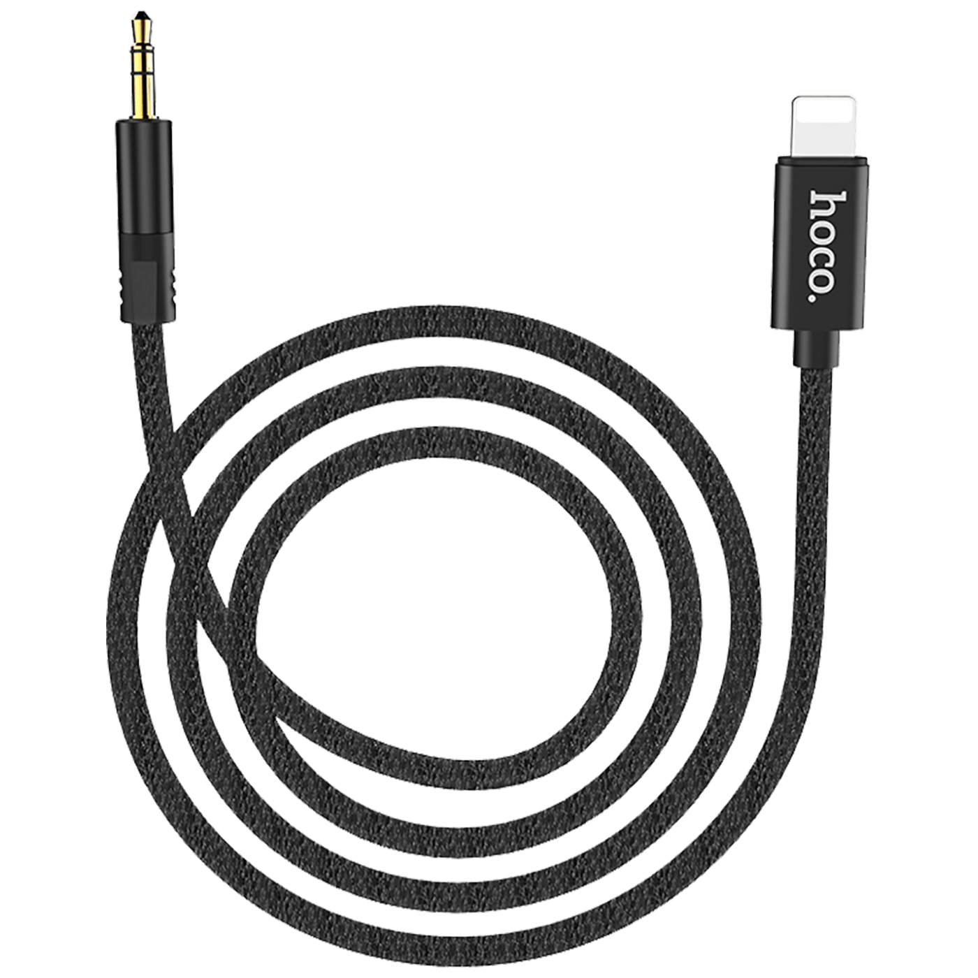 hoco. Audio kabl Lightning na 3.5 mm - UPA13 Sound source