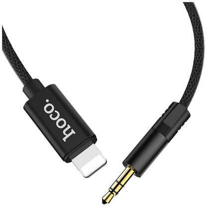 hoco. Audio kabl Lightning na 3.5 mm - UPA13 Sound source