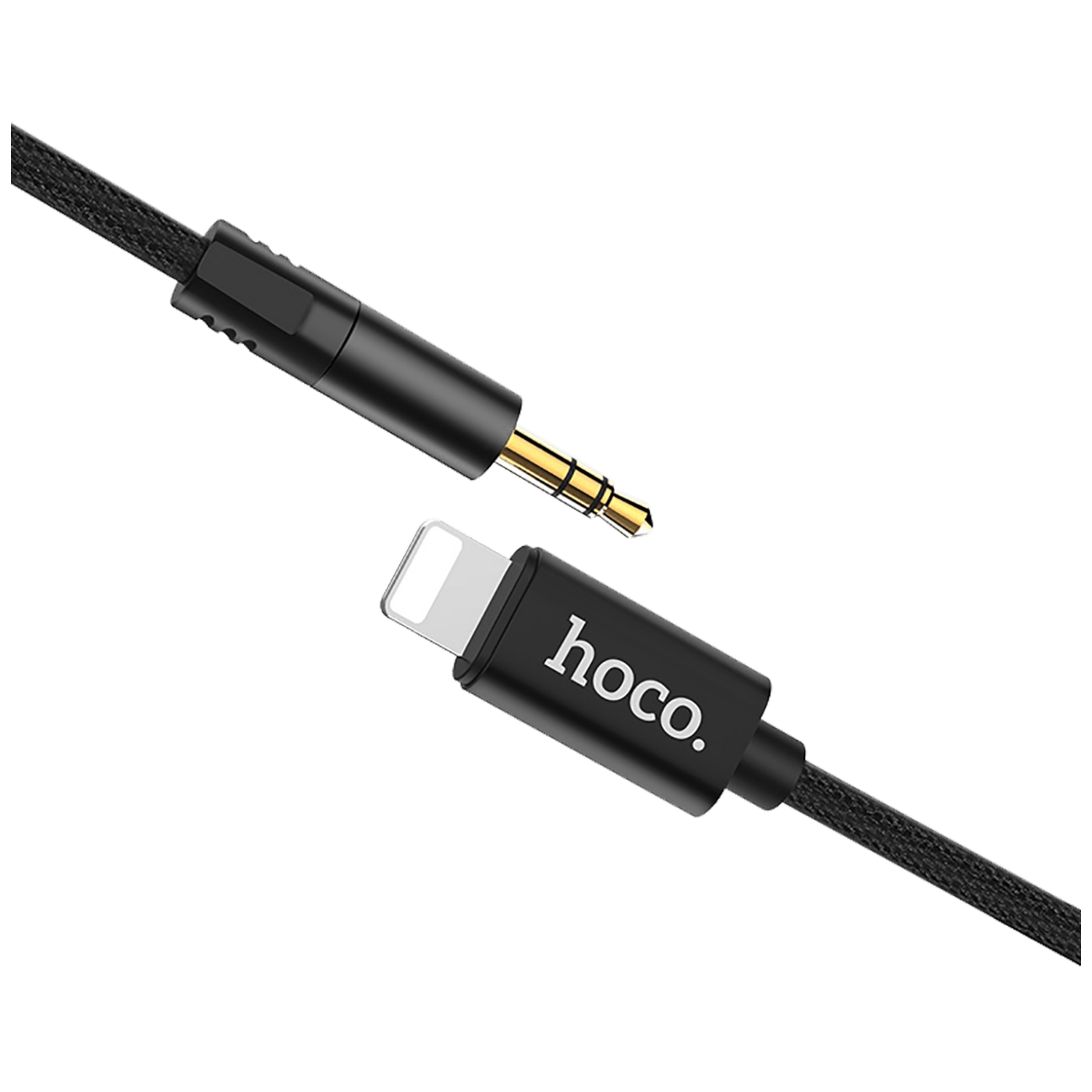 hoco. Audio kabl Lightning na 3.5 mm - UPA13 Sound source