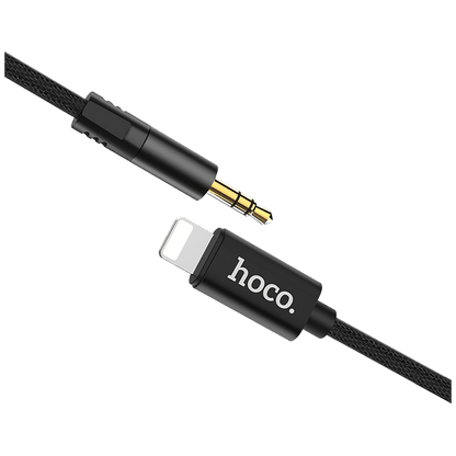 hoco. Audio kabl Lightning na 3.5 mm - UPA13 Sound source