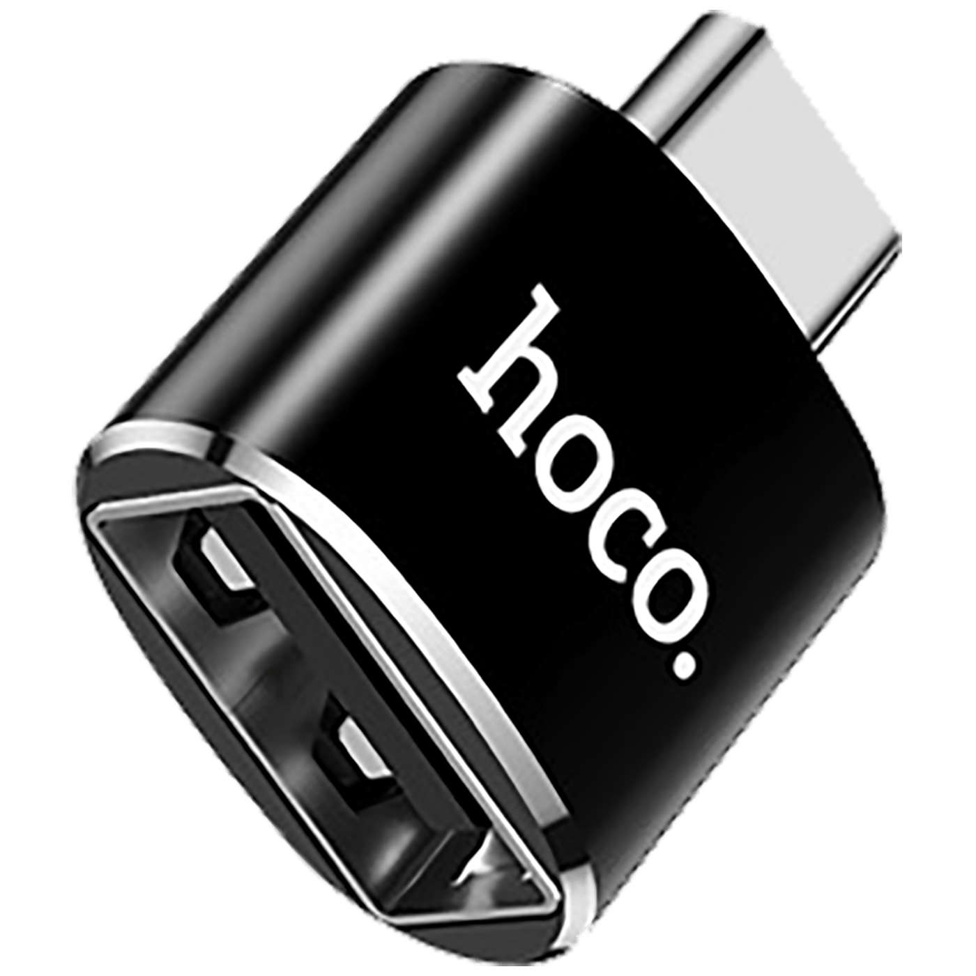 hoco. Adapter USB type C na USB-A - UA5