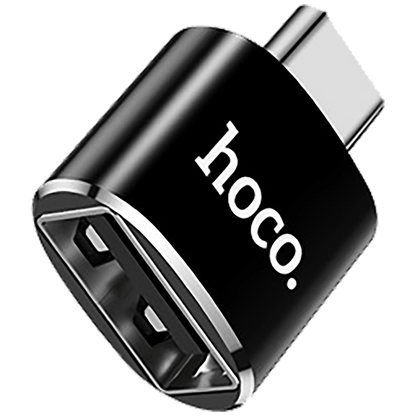 hoco. Adapter USB type C na USB-A - UA5