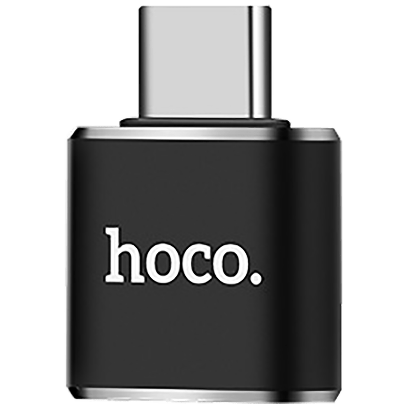 hoco. Adapter USB type C na USB-A - UA5