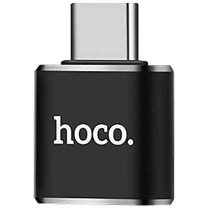 hoco. Adapter USB type C na USB-A - UA5