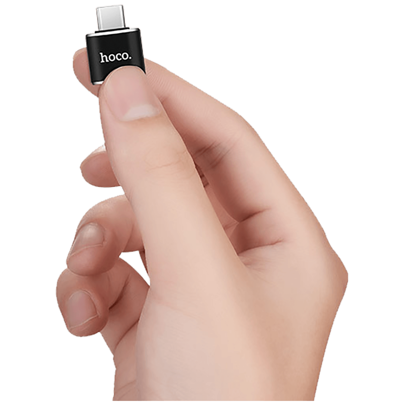 hoco. Adapter USB type C na USB-A - UA5