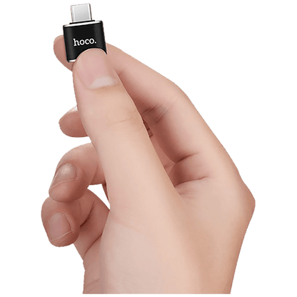 hoco. Adapter USB type C na USB-A - UA5