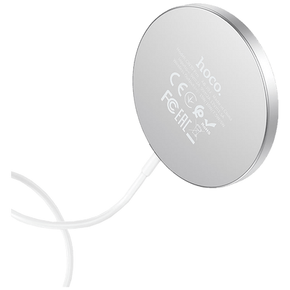 hoco. Punjač bežični, univerzalni, smartphone, TWS slušalice, 15 W - CW30 Pro Original series