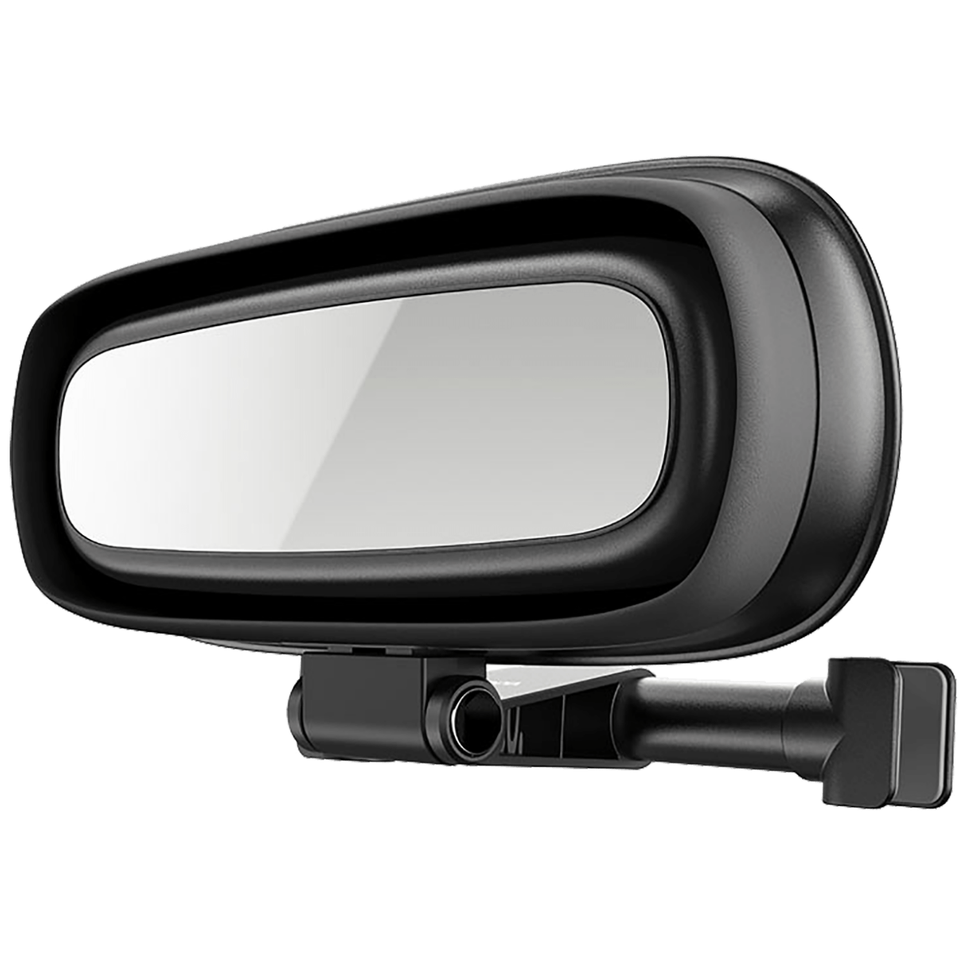 hoco. Auto držač (kutija) sa ogledalom, Hoco PH35, sklopivi - PH35 Lucky journey