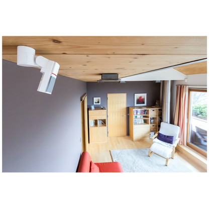 Jablotron PIR detektor pokreta - JA-112P