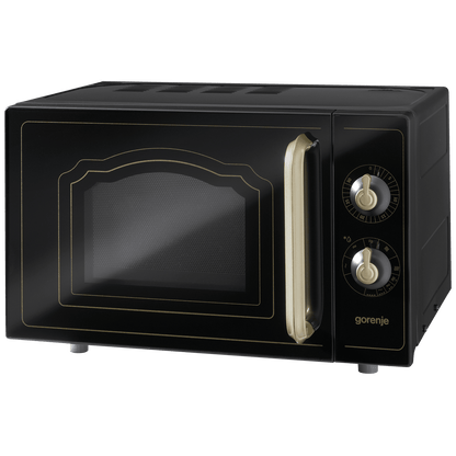 Gorenje Mikrovalna pećnica sa grilom, 700W - MO4250CLB