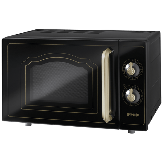 Gorenje Mikrovalna pećnica sa grilom, 700W - MO4250CLB