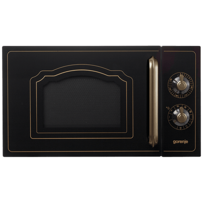 Gorenje Mikrovalna pećnica sa grilom, 700W - MO4250CLB
