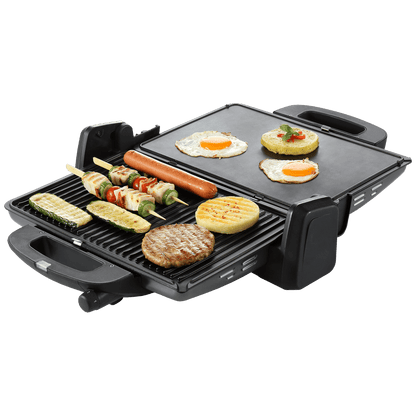 Gorenje Grill kontaktni, snaga 1800W - KR1800SDP