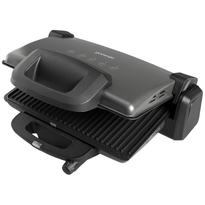 Gorenje Grill kontaktni, snaga 1800W - KR1800SDP