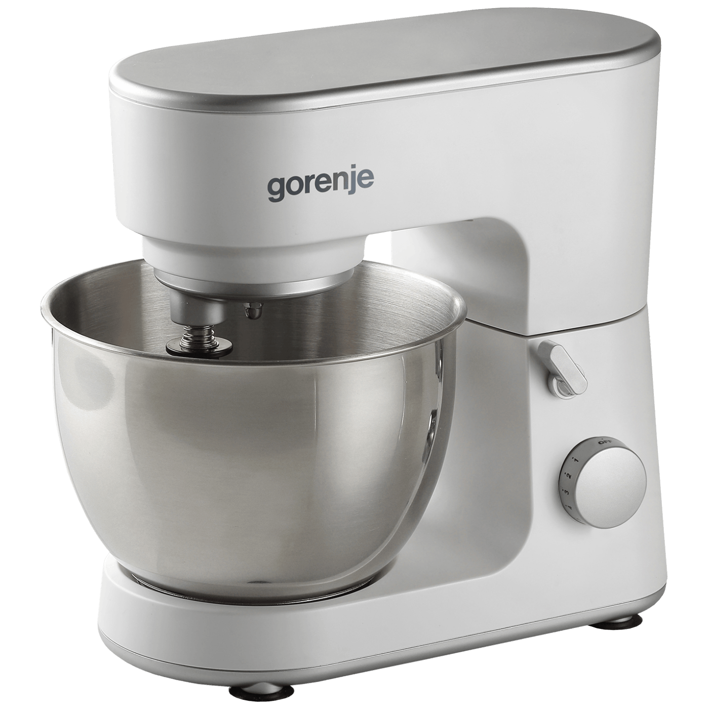 Gorenje Mikser sa posudom, 700W, 6 brzina, kuhinjski robot - MMC700W